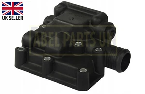 JCB PARTS - THERMOSTAT HOUSING AK AR ENGINE FOR JCB MODELS (PART NO. 02/202484)