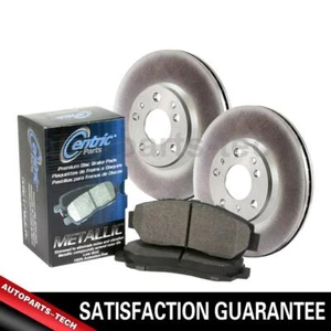 Juego de 3 pastillas de freno de disco delanteras Centric Parts rotor de freno de disco para Eclipse - Imagen 1 de 11