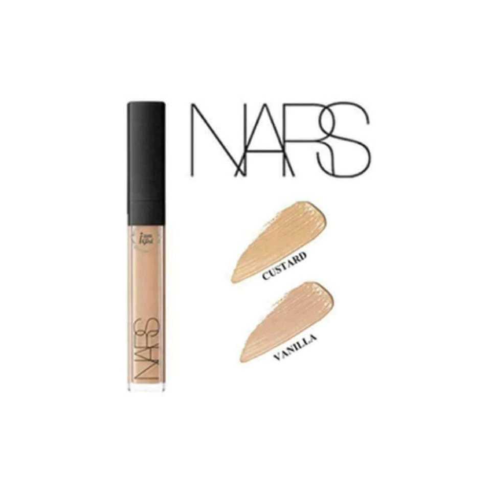 NARS Radiant Creamy Concealer Medium1 Custard 1.4 ml or 0.05 fl oz - Image 1 of 1