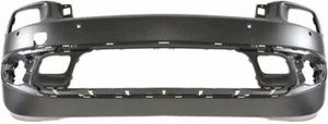Paraurti Anteriore Per Jeep Grand cherokee WK2 2014-2017 Trailhawk - Foto 1 di 1