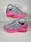 Chaussures de course Nike Air Max Sequent 2 UK 5/UE 38 gris/rose