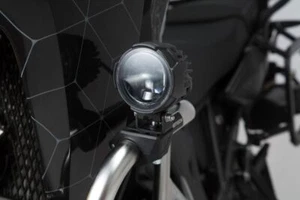 Honda CB 1300 ABS 2005-2011 SW Motech Evo Fernlicht Lichter - Picture 1 of 6
