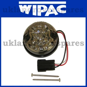 LAND ROVER DEFENDER - WIPAC LED SMOKE STOP TAIL 73mm - XFD500040LED, S7002LED - Picture 1 of 3