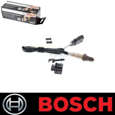 Sensor de oxígeno aguas abajo Bosch OE para AUDI TT QUATTRO 2004-2006 V6-3,2 L Foto 1 de 4