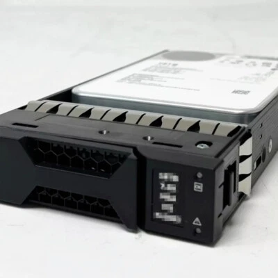 NEW HPE MSA R0Q61A P13251-001 12TB 3.5" SAS 12G 7.2K M2 HDD Hard Drive - Image 1 of 3