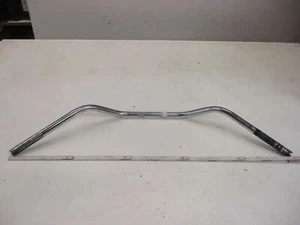 Lenker 1 Zoll LSL L10 street bar 4. Suzuki LS 650 Savage NP41B 100 cm KBA 91476 - Bild 1 von 4