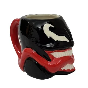 Marval Venom 3D Keramiktasse geformter Becher Kaffee 16 Unzen 2015 - Bild 1 von 4
