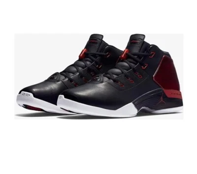 Talla 10.5 - Jordan 17+ Retro Bulls 2016 Nuevo DS En Caja Original Recibo Foto 1 de 4