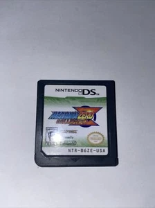 Mega Man Zero Collection (Nintendo DS, 2010, Cartridge Only) - Picture 1 of 2