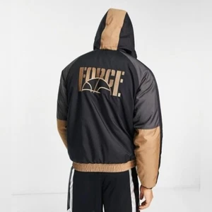 NWT Nike DNA Basketball Zip Jacket DQ6198-010 Men's Size L - Picture 1 of 12