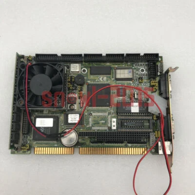 MARKENLOS 1 PCS NEW Advantech PCA-6145B/45L REV: C2 motherboard with memory
