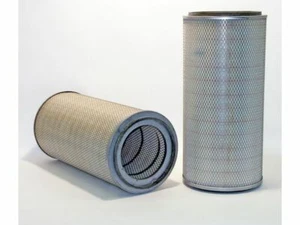 WIX Air Filter fits Peterbilt 387 2001-2004 14.6L 6 Cyl 19MRBP - Picture 1 of 1