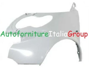 PARAURTI PARAFANGO ANTERIORE SX VERN PER SMART FORTWO 02>07 2002>2007 - Imagen 1 de 1