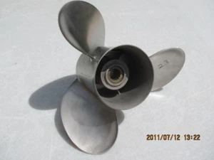 MERCURY 48 16320 A 4  PROP  13& 1/2 " X  23  "   RH - Bild 1 von 4