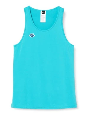 Camiseta sin mangas Arena para mujer con iconos de playa, camisa deportiva como nueva, S Foto 1 de 4