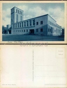 NOVARA CITTA'-CASA LITTORIA-D12-36 - Picture 1 of 1