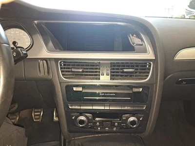 Control de temperatura/calentador/aire acondicionado 2014 S4 Audi Sku#4168321 Foto 1 de 4