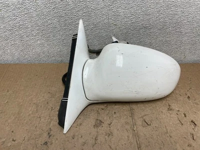 Espejo retrovisor puerta lateral izquierdo Buick LeSabre 2000 a 2005 conductor OEM V4724 IT Foto 1 de 4