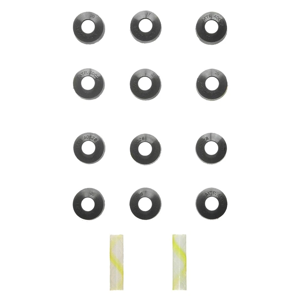 For Dodge Grand Caravan 2001-2010 Fel-Pro Valve Stem Oil Seal Set - Image 1 of 1