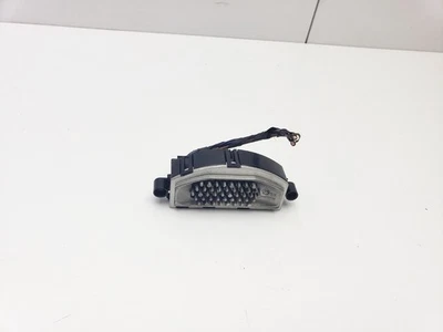 RESISTENZA MOTORE VENTOLA RADIATORE SKODA OCTAVIA MK4 NX 2022 5Q0907521F - Immagine 1 di 4