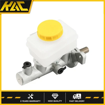 Cilindro maestro de freno para Subaru Outback 2005-2009 Impreza 2010-2012 todo motor Foto 1 de 4