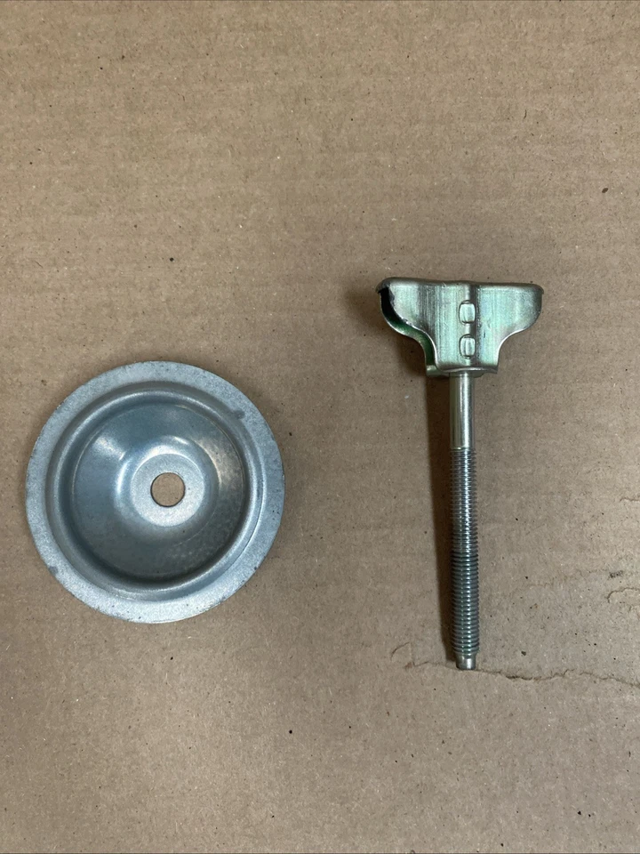 Neumático de repuesto Subaru Impreza Wagon 2006 2007 con amarre 0007 Foto 1 de 3