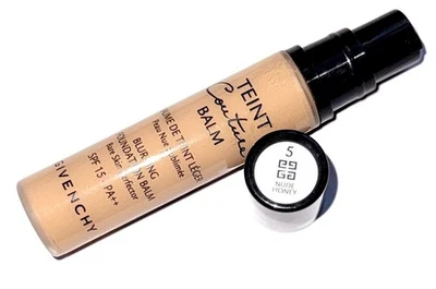 Givenchy Teint Couture Balm Blurring Foundation Balm No. 5 Nude Honey 10ml Mini - Bild 1 von 3