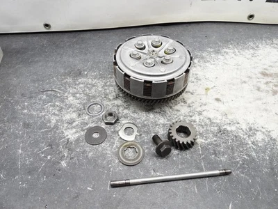 Honda MR 250 MR250 1976 embrague Elsinore 2899 Foto 1 de 4