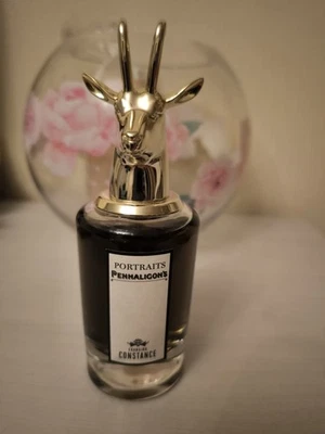 Penhaligon's – Changing Constance -75 ml Eau de Parfum - Unisex - Neu  - Bild 1 von 3