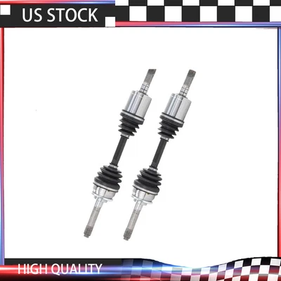 Nuevos ejes delanteros OE para Acura SLX 1996-1999 3,2 L 3,5 L Foto 1 de 2