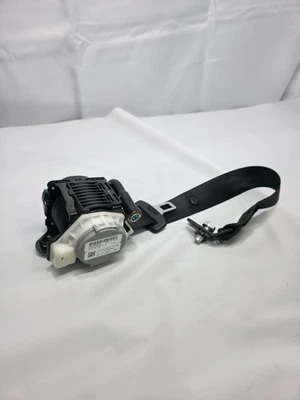 12-18 AUDI A6 A7 S6 RS7 retractor de cinturón de seguridad trasero izquierdo/derecho OEM 4G0857805C Foto 1 de 4