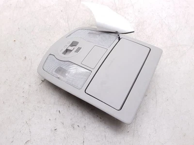 Consola techo delantero Prius V VIN UE séptimo y octavo dígito compatible con 12-18 PRIUS Gry FA66 Foto 1 de 4