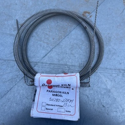 Elemento calefactor Paragon S0797-20 TBM Foto 1 de 3