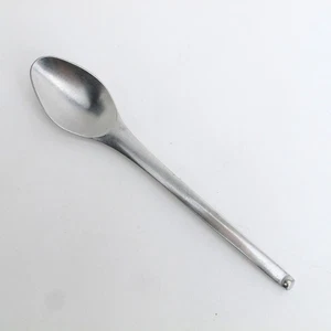 Contempra by Stanley Roberts Stainless Steel 6 1/2" Teaspoon(s) No Monogram - Picture 1 of 5