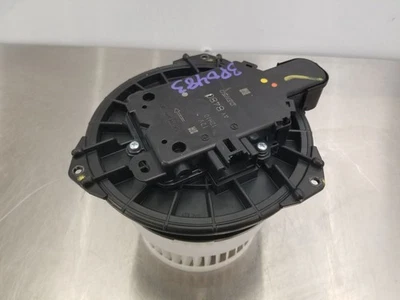 Motor soplador Toyota Tacoma 25 2025 Foto 1 de 4