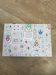 Caja Blissim (vacía) mayo 2025 - Imagen 1 de 4