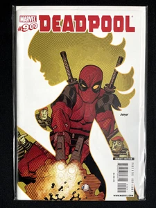 Deadpool #900 - Marvel Comics (2009) - Imagen 1 de 1