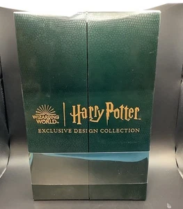 MUÑECA LORD VOLDEMORT COLECCIÓN DISEÑO HARRY POTTER CREATIONS MATTEL NUEVA - Imagen 1 de 3