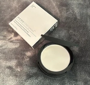 IT Cosmetics Bye Bye Pores Poreless Finish Airbrush Pressed Powder translucent - Picture 1 of 1