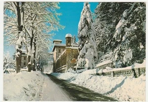 ORMEA - CUNEO - VIALE A. SILVIO NOVARO - VIAGG. 1977 -25195- - Bild 1 von 1
