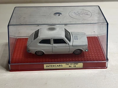 INTERCARS Fiat 127 Sport ref 120 - Immagine 1 di 4