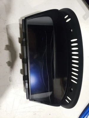 Pantalla de información CCC 8,8" - BMW M3 E93 2008 conv - 06-09 OEM 9151979 Foto 1 de 4