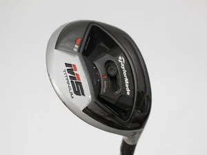TaylorMade M5 Fairway Wood 3W KUROKAGE TM5 2019 (S) #532 Golf Clubs - Picture 1 of 4