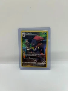 Near Mint Weavile - 238/236 - Secret Rare Pokemon Cosmic Eclipse - Picture 1 of 2