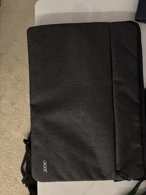 Estuche de transporte para portátil Acer Foto 1 de 2
