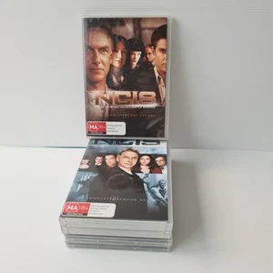 Temporadas de TV originales NCIS 1,2,3 4,6,7, 8 región 1 y región 4 - Imagen 1 de 13