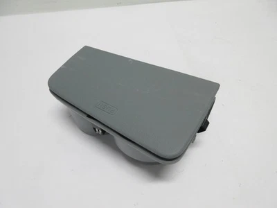 Honda Accord 1994-1997 consola central portavasos gris Foto 1 de 4