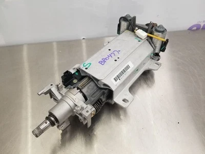 04 2004 FORD TBIRD THUNDERBIRD STEERING COLUMN Foto 1 de 4