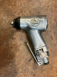 Rockwell Intl • 2201 • 3/8" Drive Air Impact Wrench • Adjustable / Reversible - Bild 1 von 12