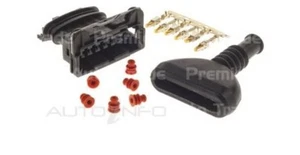 PAT Wire Connector Plug Set For  Holden Berlina Berlina VL 3.0L 16 12V SOHC - Picture 1 of 1